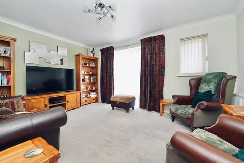 undefined, Burmoor Close, Stukeley Meadows, Huntingdon, PE29
