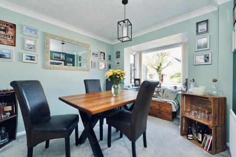 undefined, Burmoor Close, Stukeley Meadows, Huntingdon, PE29