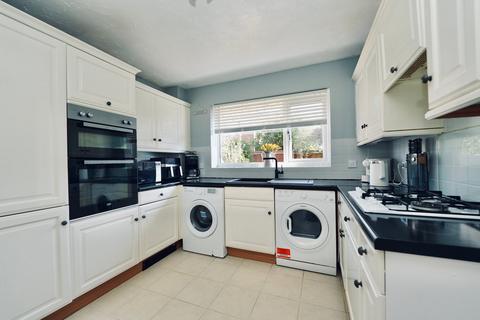 undefined, Burmoor Close, Stukeley Meadows, Huntingdon, PE29