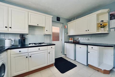undefined, Burmoor Close, Stukeley Meadows, Huntingdon, PE29