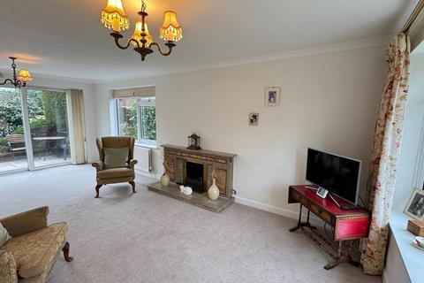 4 bedroom house for sale, 10 Abbotsfield Drive, Shrewsbury, SY2 6DJ