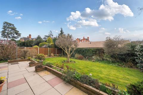 4 bedroom house for sale, 10 Abbotsfield Drive, Shrewsbury, SY2 6DJ