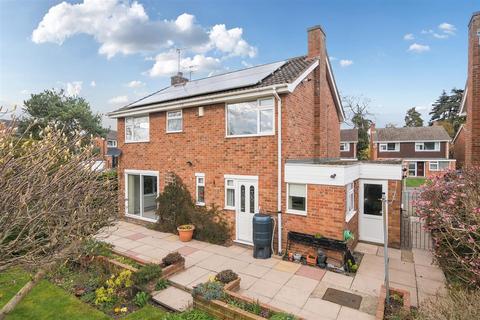 4 bedroom house for sale, 10 Abbotsfield Drive, Shrewsbury, SY2 6DJ