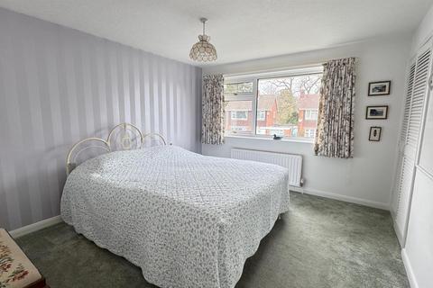 4 bedroom house for sale, 10 Abbotsfield Drive, Shrewsbury, SY2 6DJ