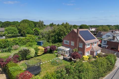Chapel Lane, East Boldre, Brockenhurst, SO42