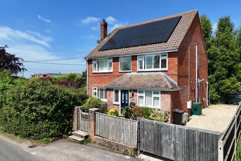 4 bedroom detached house for sale, Chapel Lane, East Boldre, Brockenhurst, SO42