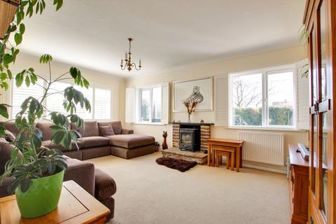 4 bedroom detached house for sale, Chapel Lane, East Boldre, Brockenhurst, SO42