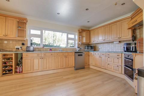 4 bedroom detached house for sale, Chapel Lane, East Boldre, Brockenhurst, SO42