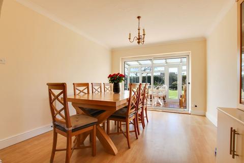 4 bedroom detached house for sale, Chapel Lane, East Boldre, Brockenhurst, SO42