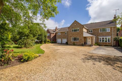undefined, Acorn Drive, Gayton, King's Lynn, Norfolk, PE32