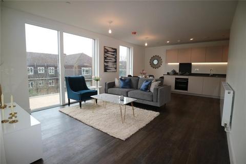 Maclaren Court, Wembley Parade, London, HA9
