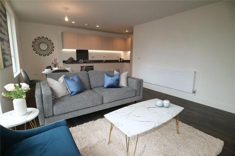 2 bedroom apartment to rent, Maclaren Court, Wembley Parade, London, HA9