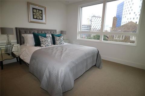 2 bedroom apartment to rent, Maclaren Court, Wembley Parade, London, HA9