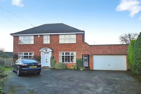 undefined, St. Huberts Close, Gerrards Cross, SL9