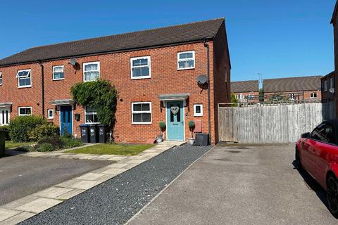 18 Great Field Drive, Warwick, CV34 6TN
