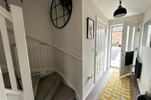 18 Great Field Drive, Warwick, CV34 6TN