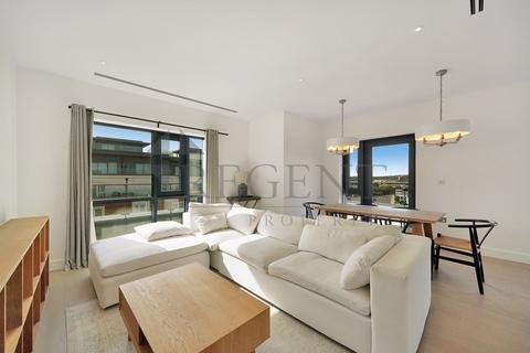 3 bedroom apartment to rent, Fairbank House, Beaufort Square, NW9