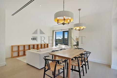 3 bedroom apartment to rent, Fairbank House, Beaufort Square, NW9