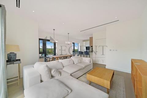 3 bedroom apartment to rent, Fairbank House, Beaufort Square, NW9