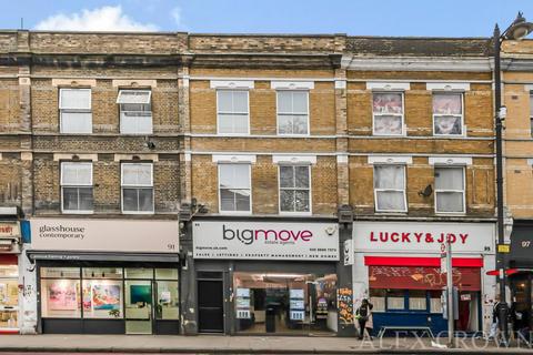 6 bedroom flat to rent, Lower Clapton Road, Lower Clapton