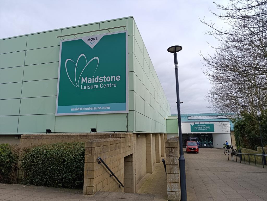 Leisure Centre