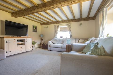 4 bedroom barn conversion for sale, South Beach Road, Heacham