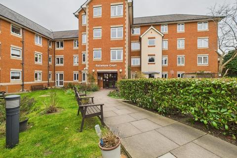 1 bedroom flat for sale, Willow Road, Aylesbury HP19
