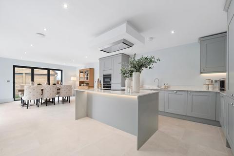 undefined, Little Rissington, Gloucestershire, GL54