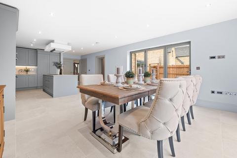 undefined, Little Rissington, Gloucestershire, GL54