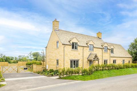 undefined, Little Rissington, Gloucestershire, GL54