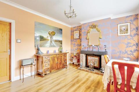 25 Ambleside Road, Middlesbrough, TS6 0ET