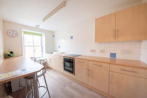 undefined, Queen Street, Aberystwyth SY23