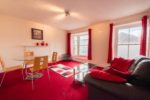 undefined, Queen Street, Aberystwyth SY23