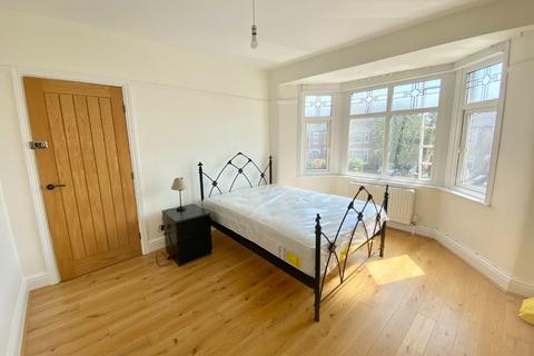 1 bedroom in a house share to rent, Room 1 Irwin Avenue, York