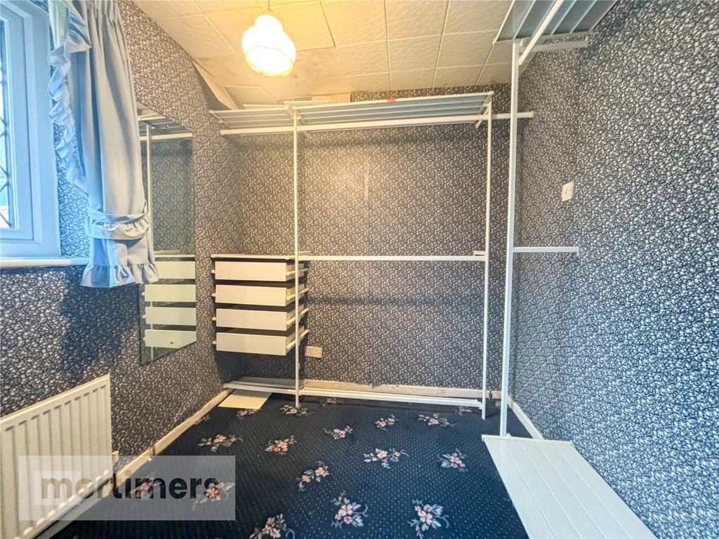 Dressing Room