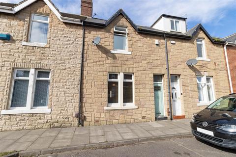 2 bedroom terraced house for sale, Clavering Street, Wallsend