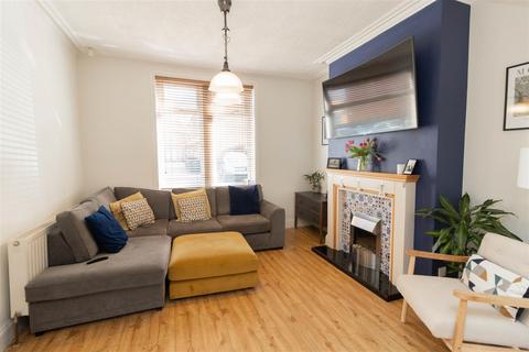 2 bedroom terraced house for sale, Clavering Street, Wallsend