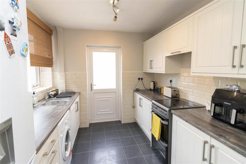 2 bedroom terraced house for sale, Clavering Street, Wallsend