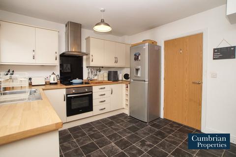 12 Beech Close, Longtown, Carlisle, CA6 5WE