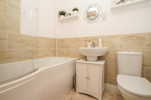 12 Beech Close, Longtown, Carlisle, CA6 5WE