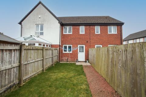12 Beech Close, Longtown, Carlisle, CA6 5WE