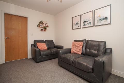 12 Beech Close, Longtown, Carlisle, CA6 5WE