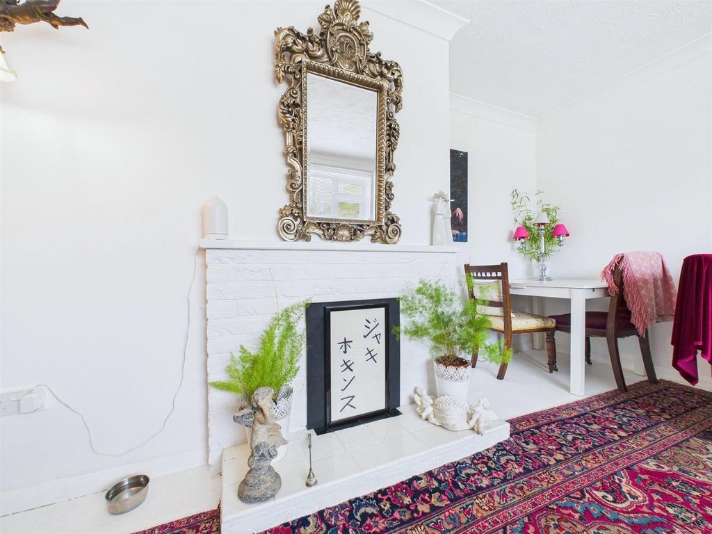 Chimney Breast