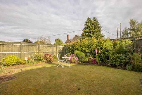 undefined, Jubilee Gardens, Snettisham