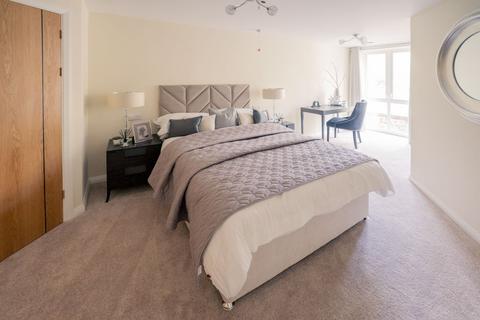 1 bedroom retirement property to rent, 142 Greaves Road, Lancaster LA1