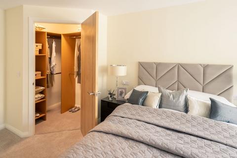 1 bedroom retirement property to rent, 142 Greaves Road, Lancaster LA1
