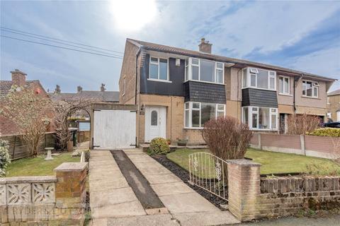 3 bedroom semi-detached house for sale, Ayton Road, Longwood, Huddersfield, HD3