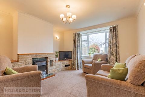 3 bedroom semi-detached house for sale, Ayton Road, Longwood, Huddersfield, HD3