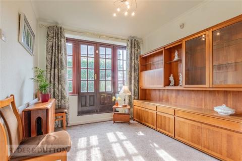3 bedroom semi-detached house for sale, Ayton Road, Longwood, Huddersfield, HD3