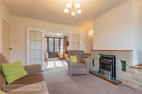 3 bedroom semi-detached house for sale, Ayton Road, Longwood, Huddersfield, HD3